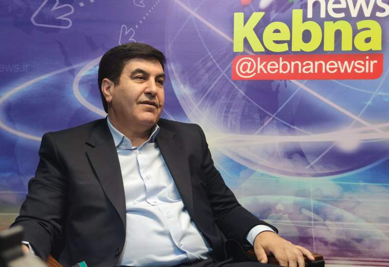 هدایت امیری، عضو شورای اسلامی شهر یاسوج در مخالفت با تغییر کاربری اراضی چشمه‌نباتی: آیندگان ما را نمی‌بخشند و نفرین خواهند کرد /  کمیسیون ماده ۵ حق هیچ‌گونه دخل و تصرف، تغییر کاربری یا تفکیک در اراضی چشمه نباتی را ندارد / ما معتقدیم توافقات انجام‌شده در این زمینه قانونی نیست / مخالفت من نه سلیقه‌ای است، نه سیاسی و نه منطقه‌ای، این مخالفتی کارشناسی و مبتنی بر منافع عمومی است / هیچ مستندی وجود ندارد که من، خانواده یا برادرانم از این طرح سودی برده‌ایم /  آیا سزاوار است پس از این همه آزادسازی و هزینه‌های گزاف و میلیاردی این اراضی تغییر کاربری پیدا کنند؟ و به حالت قبل برگردد؟  <img src="/images/video_icon.png" width="11" height="10" border="0" align="top">