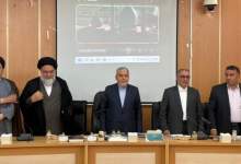 محمد بهرامی در حضور وزیر میراث‌فرهنگی:  بخشی از ناکارآمدی‌ها به کمبود مهارت ادراکی برخی مدیران بازمی‌گردد