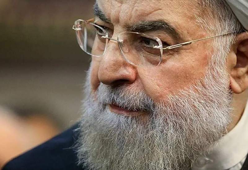 ۳ اشتباه بزرگ و نابخشودنی روحانی