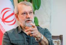 اظهارنظر جدید لاریجانی درباره احتمال مذاکره با آمریکا / رهبری فرمودند اگر شرطی ندارند بروید در چارچوب «۱+۵» مذاکره کنید / همه راه‌ها رفتیم اما آنها...