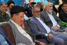 یدالله رحمانی، استاندار کهگیلیه و بویراحمد: مردم به‌حق گله‌مندند، در گذشته، بازدیدها و وعده‌هایی مطرح شده، اما به مرحله اجرا نرسیده است / اطمینان می‌دهم این سفر وعده‌ها عملی شود  <img src="/images/video_icon.png" width="11" height="10" border="0" align="top">