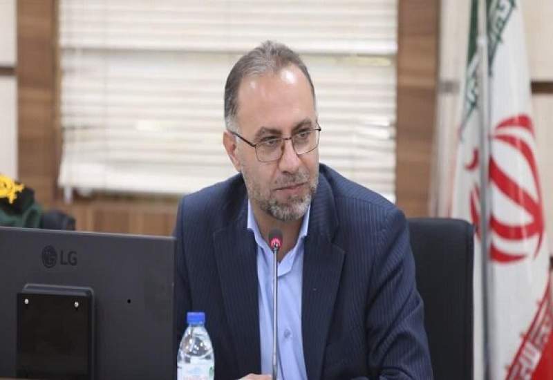 یک کهگیلویه و بویراحمدی رئیس جدید دانشگاه جامع انقلاب اسلامی شد