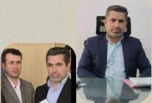 انتصاب قاضی کهگیلویه و بویراحمدی به دادستانی سپیدان با حکم محسنی اژه‌ای +  عکس