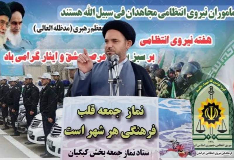 در کبگیان برخی روستاهای کم برخوردار دارای شرایط، مستحق دریافت دهیاری هستند