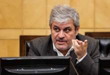 انتقاد تاجگردون به استخدامی های سفارشی در شرکت نفت گچساران: مدیریت نفت قاطعانه برخورد کند