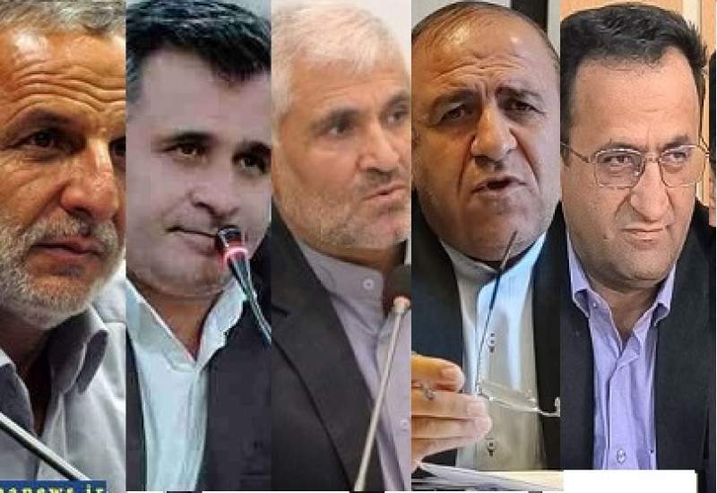 تاج‌گردون: از نمرات امسال اطلاعی ندارم، امیدوارم به فکر گزارش‌سازی نباشند که هستند /  سکوت سنگین وزارت و اداره‌کل آموزش و پرورش کهگیلویه و بویراحمد در برابر مطالبه تاج‌گردون و مردم در خصوص افت تحصیلی و نمرات خردادماه 1404 / همه منتظرند که مدیران فعلی و سابق آموزش و پرورش رودرو با مدیران بنشیند و پاسخ‌گو باشند