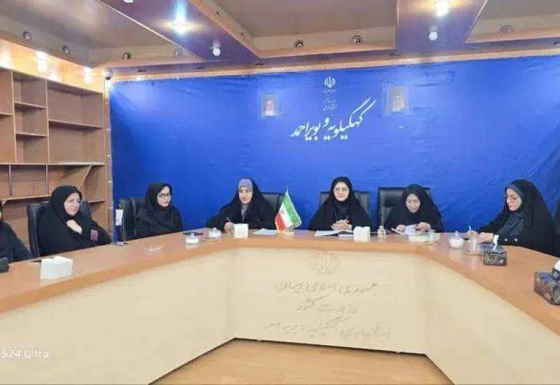 اقدام استانی برای پیشگیری از سرطان سینه و پوکی استخوان زنان آغاز شد