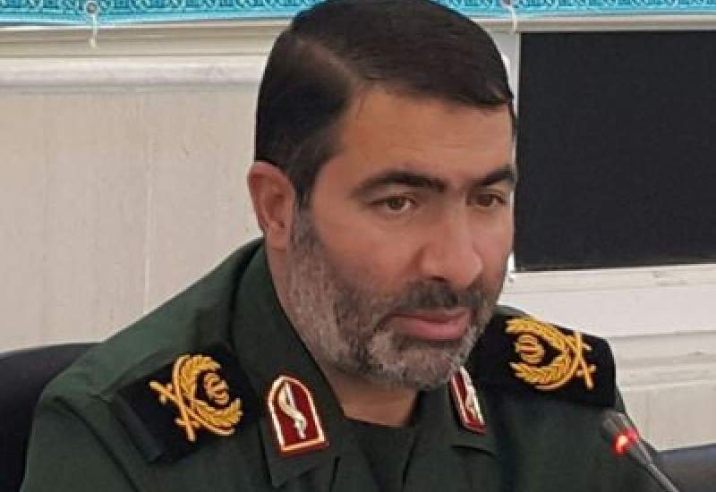 فرمانده سپاه کهگیلویه و بویراحمد: نمایشگاه‌ها باید به مرکز ترویج فرهنگ اصیل ایرانی-اسلامی تبدیل شوند / تسهیلات 10 میلیارد تومانی برای تولید داخلی
