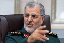 فرمانده کل سپاه: هرگونه خطای محاسباتی دشمن در خلیج فارس، تنگه‌ هرمز و جزایر ایرانی، با پاسخی کوبنده مواجه خواهد شد