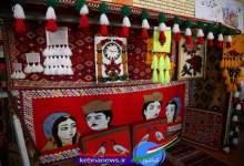 همایش روز ملی روستا و عشایر در گچساران+ تصاویر  