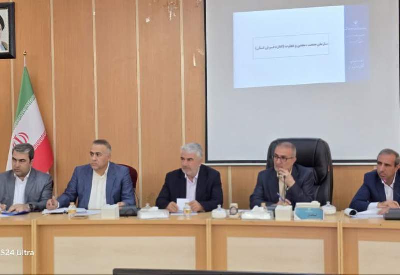 محصولات کهگیلویه و بویراحمد به نام دیگران صادر می‌شود / صنایع دستی کهگیلویه و بویراحمد باید از رکود خارج شود  / این ظرفیت مغفول، باید به کانون اشتغال و معیشت تبدیل شود