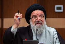 احمد خاتمی: نخواهید توانست بی حجابی را عادی سازی کنید