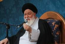 علم الهدی: عده‌ای روی این موضوع کار می‌کنند که بی‌حجابی‌ها و لاابالیگری ها باید آزاد باشد تا مردم خوشحال شوند؛ مردم ما با عرفی شدن دین، شاد نمی‌شوند / افرادی به خاطر مقام‌پرستی‌ها به این نقطه رسیده‌اند که آیات خدا را تکذیب می‌کنند