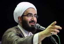انتقاد تند حاج‌ علی‌اکبری، امام جمعه تهران، به باهنر: بابا این زبانتان را ببندید دیگر / کی هستی که اعلام می کنی نظام دیگر مسئله حجاب را کنار گذاشته