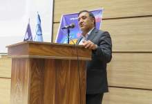 تصاویر | گرامیداشت روز ملی دامپزشکی در کهگیلویه وبویراحمد  