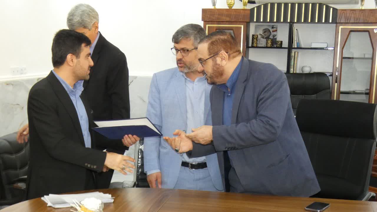 قاضی ناظر زندان دادسرای مرکز کهگیلویه و بویراحمد معرفی شد