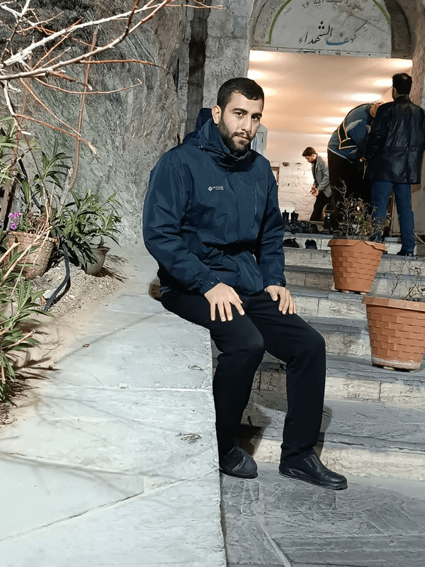 راز بادیگارد سردار حاجیزاده چه بود؟