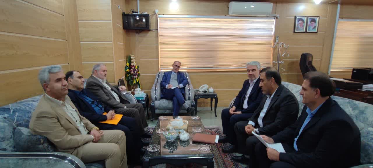 استاندار کهگیلویه و بویراحمد: مدیران باید از دل سازمانها انتخاب شوند / انتصابات خارج از دستگاه به  بیانگیزگی و رکود را به همراه دارد
