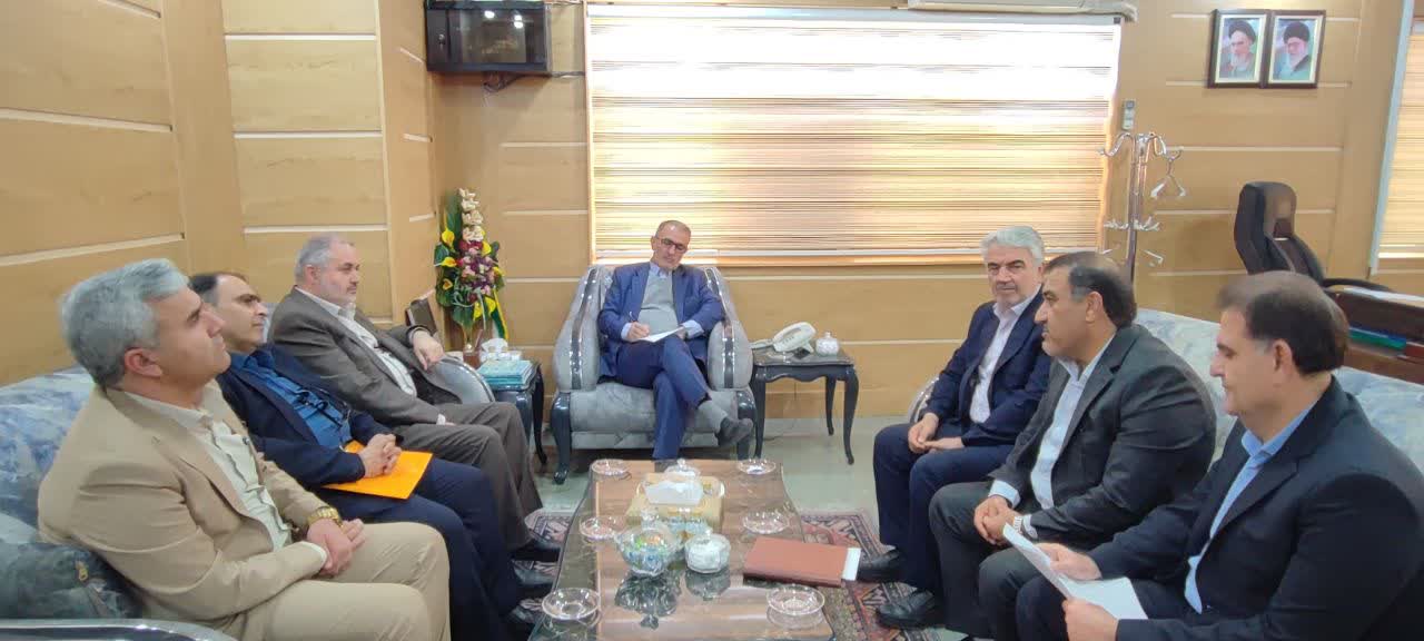 استاندار کهگیلویه و بویراحمد: مدیران باید از دل سازمانها انتخاب شوند / انتصابات خارج از دستگاه به  بیانگیزگی و رکود را به همراه دارد