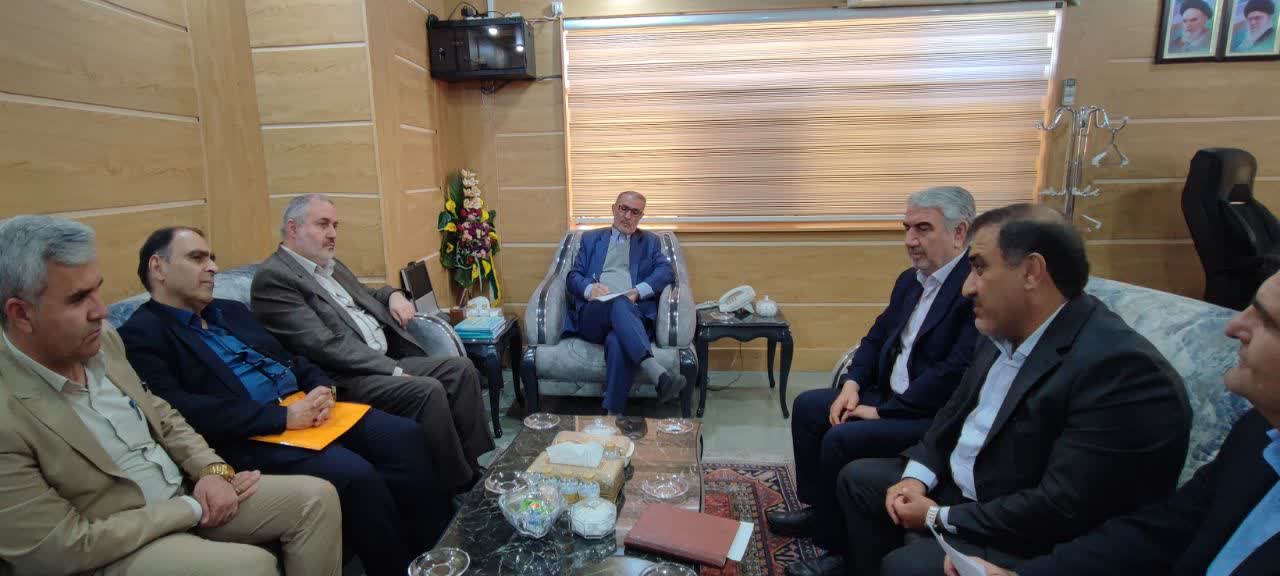 استاندار کهگیلویه و بویراحمد: مدیران باید از دل سازمانها انتخاب شوند / انتصابات خارج از دستگاه به  بیانگیزگی و رکود را به همراه دارد