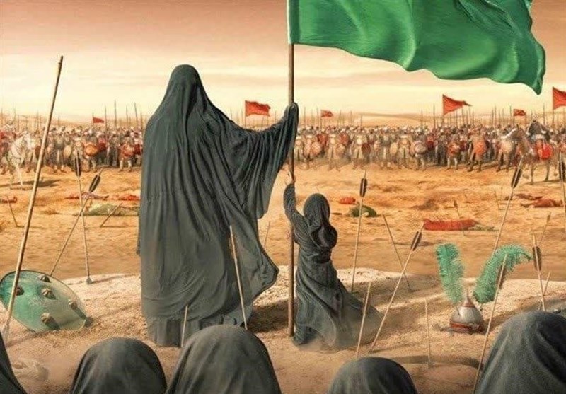 نامها و القاب؛ راهنمایی برای درک عمق شخصیت قهرمان کربلا