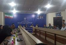 سهم قابل توجه لنده در تولید مرغ و ماهی/دشت بن،دشت ناصری و کل شور از اولویت های کشاورزی لنده است/ظرفیت کشاورزی لنده حدود ۳ هزار هکتار است