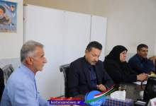 برگزاری جلسه بررسی طرح تفصیلی و بافت فرسوده شهر دوگنبدان+تصاویر  <img src="/images/picture_icon.png" width="11" height="10" border="0" align="top">