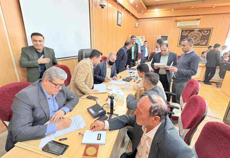 پاسخی به مطلب کبنانیوز، نگاهی به شکاف میان‌ وعده و عمل در مدیریت استان