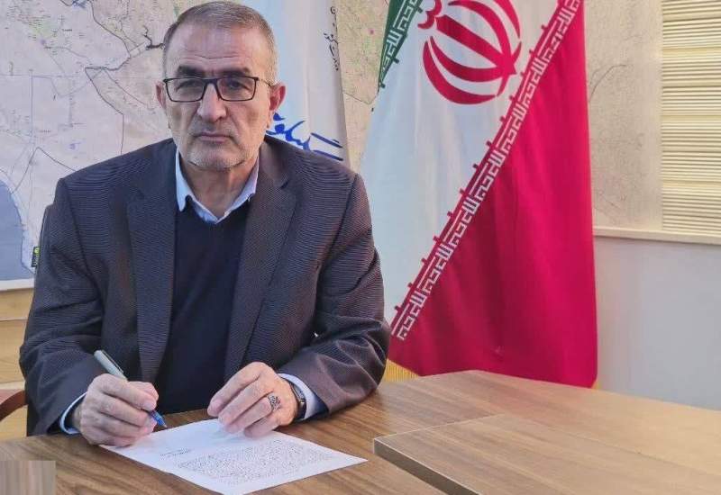 هشدار استاندار کهگیلویه و بویراحمد: تحقق درآمدهای مالیاتی کافی نیست؛ هدف‌گذاری ۶ هزار میلیاردی تا پایان سال