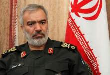 سردار فدوی: آمریکا و اسرائیل مستقیم وارد جنگ با ایران شدند / با ضربات محکم سپاه اعلام «آتش‌بس» کردند
