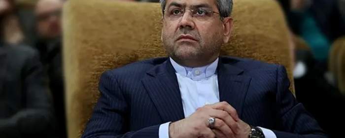 فیلم | سید کامل تقوی‌‌نژاد، دبیر هیئت دولت درون دستگاه ام‌آرآی غافلگیر شد  