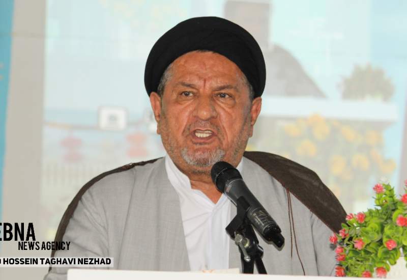 تذکر سید محمد موحد به وزیر علوم: ضرورت جلوگیری از تعطیلی دانشکده صنعت و معدن چرام/ پروژه ساختمان دانشگاه پیام نور لنده در بلاتکلیفی کامل