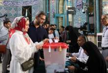 وزیر کشور: برای نخستین‌بار، انتخابات شوراها فقط در تهران به‌صورت تناسبی برگزار خواهد شد / احتمال تعمیم این مدل به انتخابات مجلس نیز وجود دارد / در مرحله بعدی این شیوه در شهرهای بالای ۵۰۰ هزار نفر نیز اجرا خواهد شد / در انتخابات تناسبی، به لیست احزاب و جبهه‌ها یک کد اختصاص داده می‌شود؛ مردم در روز انتخابات با انتخاب آن کد، به کل آن لیست رای می‌دهند