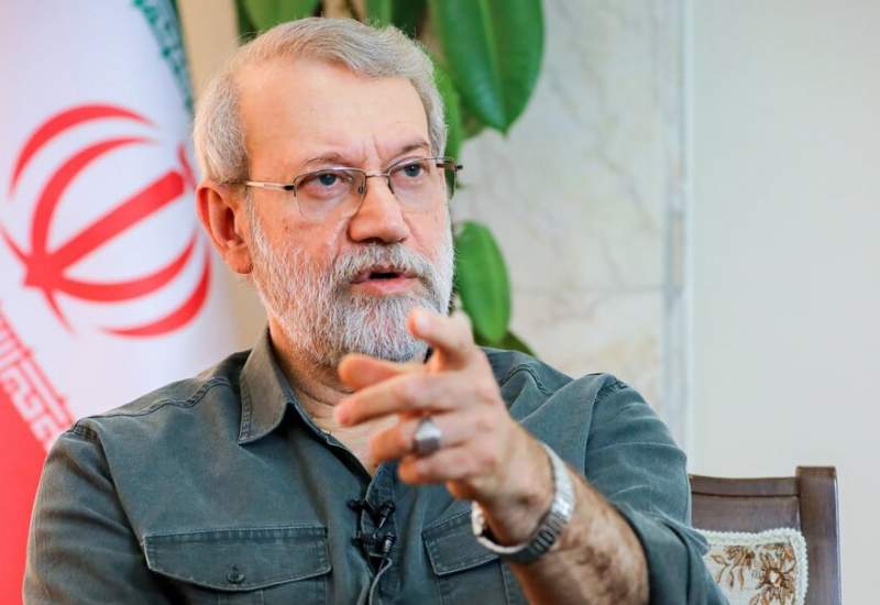 سفر مهم علی لاریجانی به روسیه و دیدار با پوتین / ارائه پیام رهبر انقلاب توسط دبیر شورای عالی امنیت ملی به پوتین