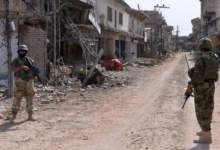 فیلم|  انفجار انتحاری در پاکستان ۷ کشته و ۱۳ زخمی برجا گذاشت  <img src="/images/video_icon.png" width="11" height="10" border="0" align="top">