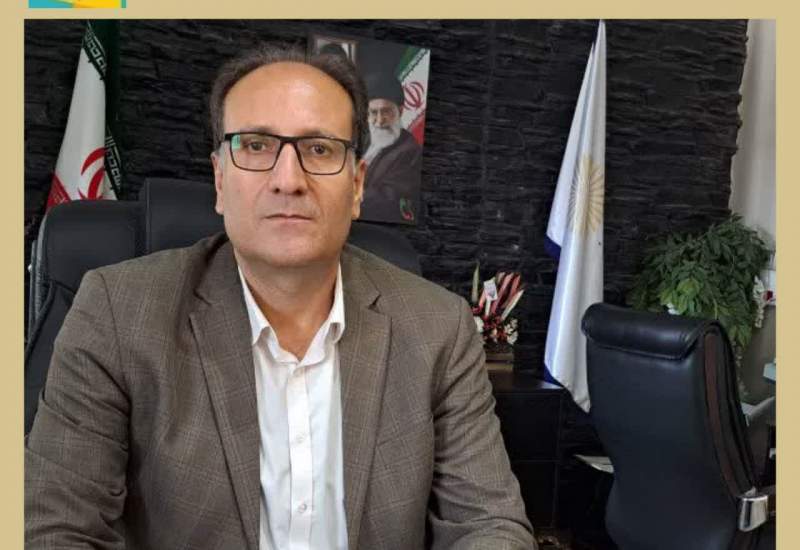 آغاز ثبت‌نام پذیرفته‌شدگان مقطع کارشناسی دانشگاه پیام‌نور در کهگیلویه و بویراحمد / سیروس شاکری از ارائه بسته کامل تسهیلات تحصیلی در بزرگ‌ترین دانشگاه دولتی کشور خبر داد