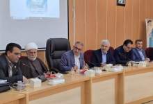 برگزاری دومین کنگره ملی بزرگداشت آیتالله ملکحسینی(ره) در کهگیلویه و بویراحمد برگزاری دومین کنگره ملی بزرگداشت آیتالله ملکحسینی(ره) در کهگیلویه و بویراحمد