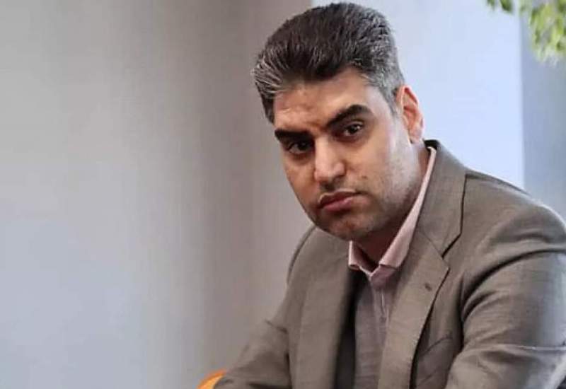 درویش رفت و حدادی سرپرست پرسپولیس شد