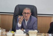 استاندار کهگیلویه و بویراحمد: تعارفات، دوست بازی و فامیل بازی را تا جایی که می توانیم کم کنیم / در انتصابات شایسته سالاری را در اولویت قرار دهیم