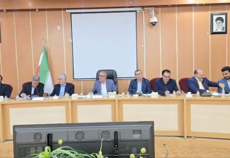 انتقاد استاندار کهگیلویه و بویراحمد از کم کاری دانشگاه‌ها و دستگاه‌های اجرایی در حوزه پژوهش