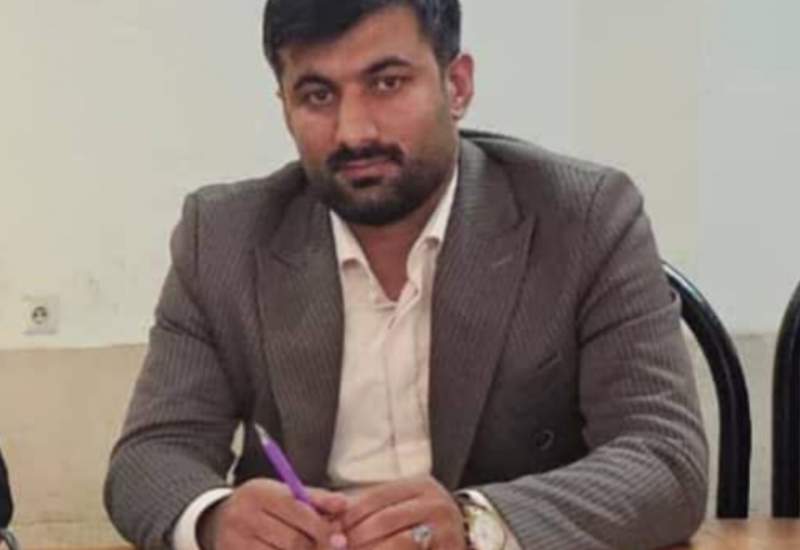 مدیر اداره کار شهرستان دنا معرفی شد