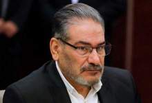 اولین واکنش‌ علی شمخانی به حواشی انتشار ویدئوی جنجالی عروسی دخترش
