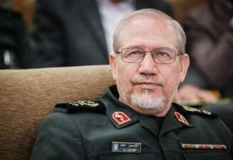 رحیم صفوی و هاشمی رفسنجانی؛ از اروند تا استخر/ چرا «فرمانده اسبق سپاه» با کنایه از درگذشت «جانشین فرمانده کل قوا در زمان جنگ » سخن گفت