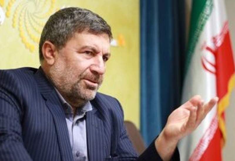 اولین واکنش دولت به انتشار کلیپ مراسم عروسی دختر علی شمخانی