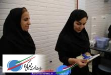 پلمپ 5 کلینیک زیبایی متخلف در شهرستان گچساران(+تصاویر)  