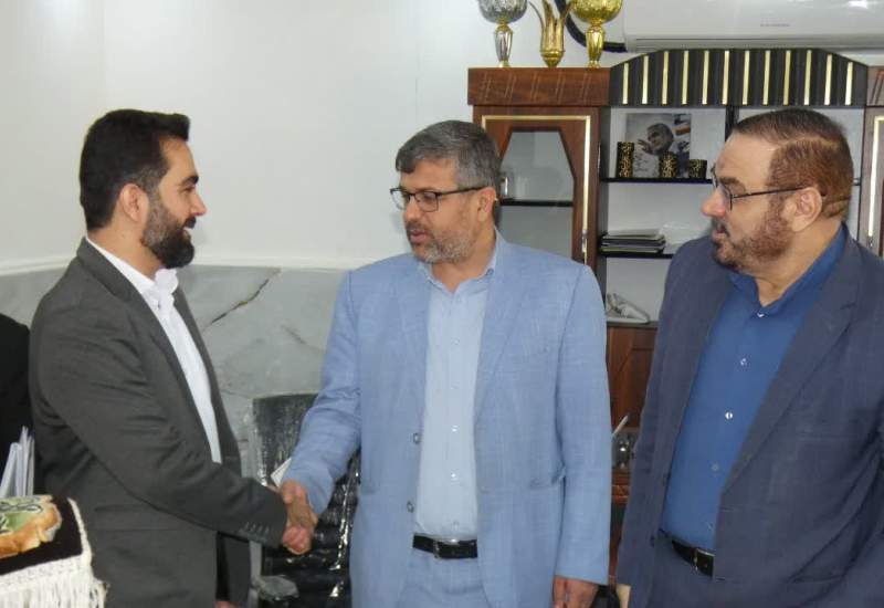 قاضی ناظر زندان دادسرای مرکز کهگیلویه و بویراحمد معرفی شد