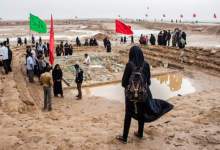 سفر دانش آموزان دختر کهگیلویه و بویراحمد به مناطق عملیاتی جنوب کشور   سفر دانش آموزان دختر کهگیلویه و بویراحمد به مناطق عملیاتی جنوب کشور