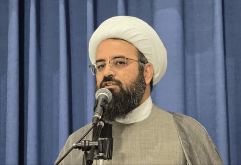 امام جمعه باشت: جلوگیری از دریافت مبالغ غیرمنصفانه در نظام مهندسی ساختمان امام جمعه باشت: جلوگیری از دریافت مبالغ غیرمنصفانه در نظام مهندسی ساختمان