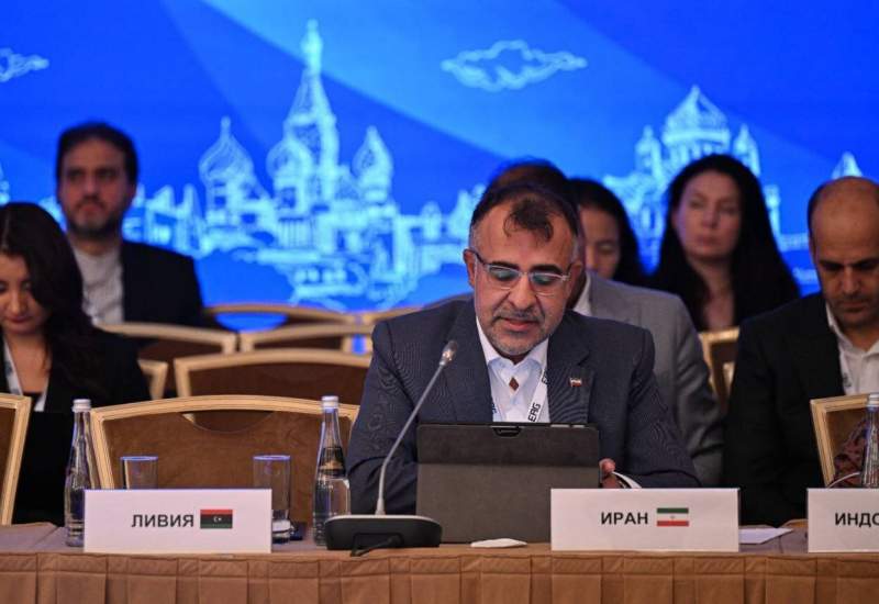 معاون وزیر اقتصاد: در اجلاس اخیر FATF، صرفاً موضوع پالرمو مورد بحث بود زیرا تصویبِ CFT بعد از زمان معین ارسال گزارش به FATF انجام شده بود / در خصوص شروط ایران برای پالرمو، فقط یک شرط نیاز به بررسیهای حقوقی بیشتری داشت؛ سایر مستندات ما مبنی بر قویتر بودن قوانین داخلی در مقایسه با پالرمو پذیرفته شد / جلسات کارشناسی با FATF ادامه مییابد معاون وزیر اقتصاد: در اجلاس اخیر FATF، صرفاً موضوع پالرمو مورد بحث بود زیرا تصویبِ CFT بعد از زمان معین ارسال گزارش به FATF انجام شده بود / در خصوص شروط ایران برای پالرمو، فقط یک شرط نیاز به بررسیهای حقوقی بیشتری داشت؛ سایر مستندات ما مبنی بر قویتر بودن قوانین داخلی در مقایسه با پالرمو پذیرفته شد / جلسات کارشناسی با FATF ادامه مییابد