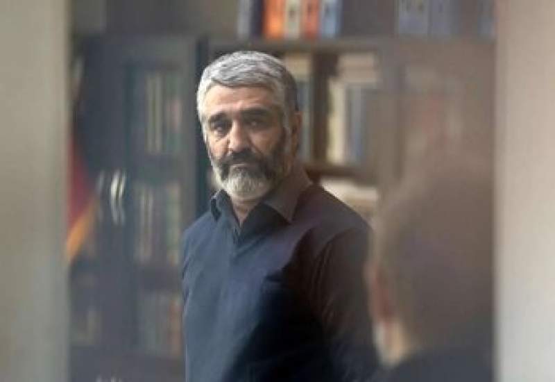 پژمان جمشیدی از زندان آزاد شد پژمان جمشیدی از زندان آزاد شد